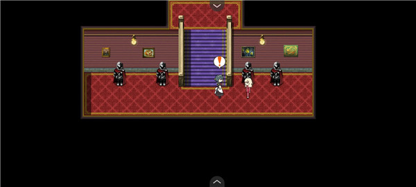 阿尔涅事件簿2汉化版图1