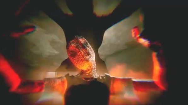 跟女鬼比赛跑酷游戏图1