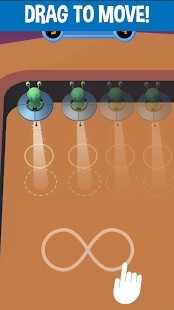 块状外星人游戏图4