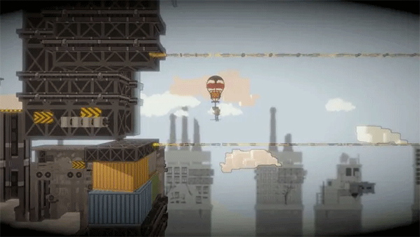 透视梦境空间图2