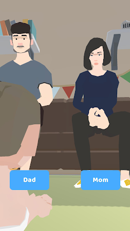 100 Years Life Simulator游戏安卓版  v1.0.0图4