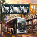 双层巴士模拟2021游戏