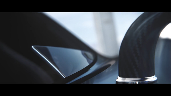 试驾日冕游戏中文版  v1.0图2