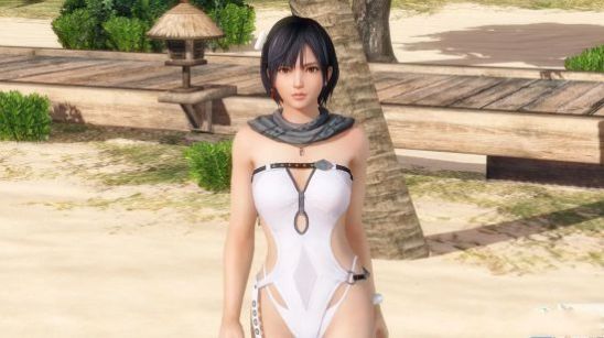 死或生女神假期全角色安卓版（附攻略）  v1.0图3