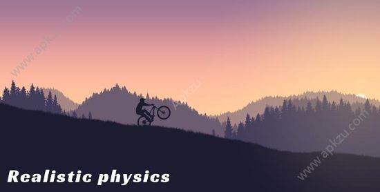 山地自行车游戏下载  v1.0.61图4