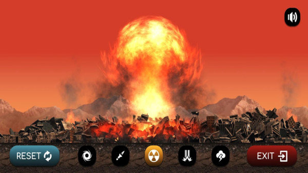 城市粉碎模拟器游戏金币安卓版  v1图4