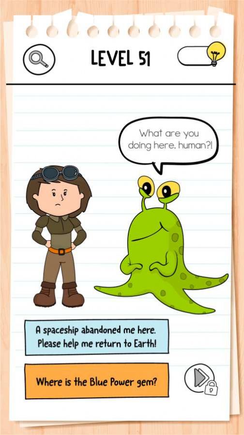 大脑测试3中文版游戏（Brain Test 3）  v1.0图4