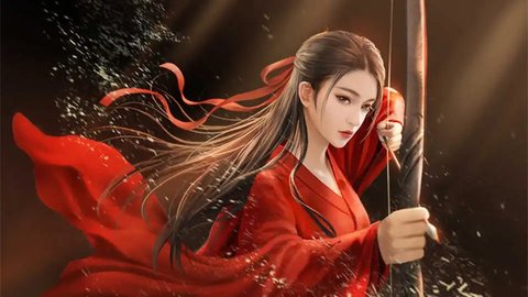 帝宫橙光最新版2023下载  v1.0图5