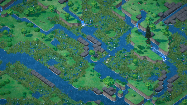 伊始之地中文补丁图4