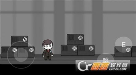 逃离脑叶公司游戏安卓最新版  v1.0图2