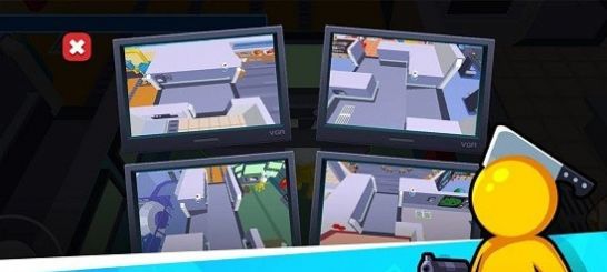 绘制冒名顶替者游戏手机版  v0.0.2图1