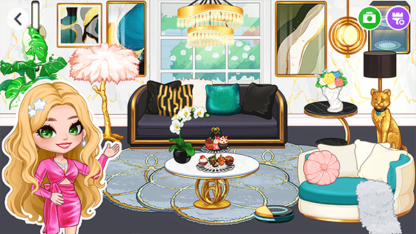 尤雅时光游戏免费版图2