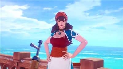 DNF OVERKILL韩服图3