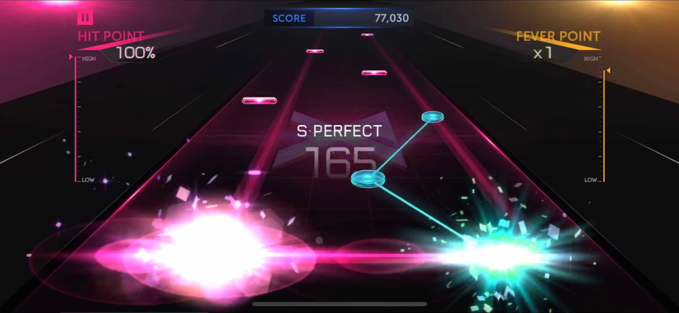 音游Project FX正版图5