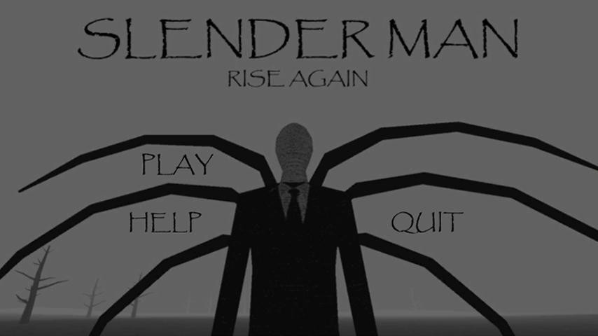 SlenderMan安卓版图2