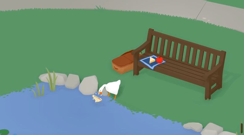 鹅作剧模拟器中文版图1