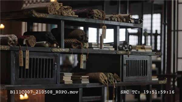 神都不良探官方正版图2