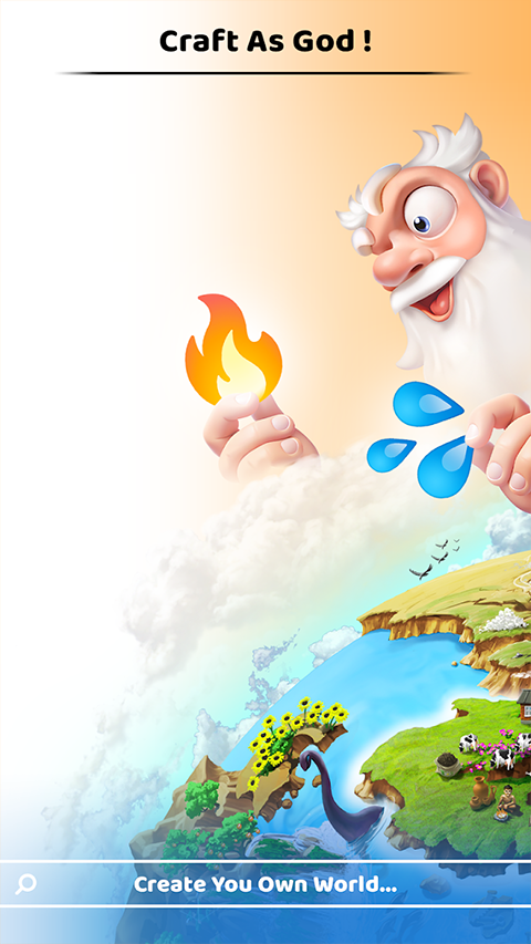 涂鸦上帝手机版图4