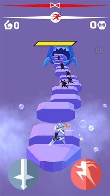 刃心2游戏体力安卓版最新下载图片3