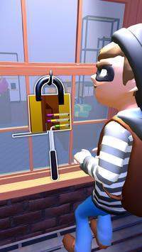 偷窃高手游戏图1