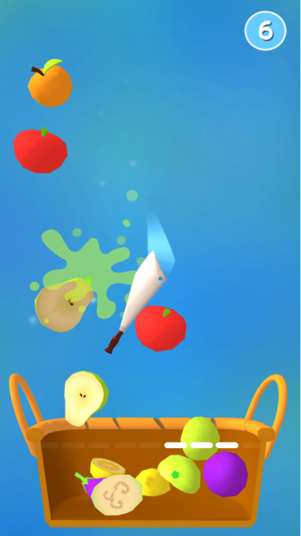 请叫我水果杀手最新版图2