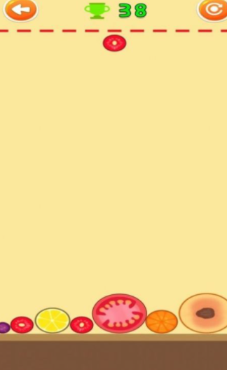 合成大西瓜得宝游戏手机版  v1.0.0图3