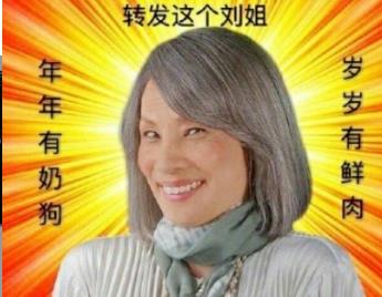 抖音转发这个刘玉玲表情包app图4