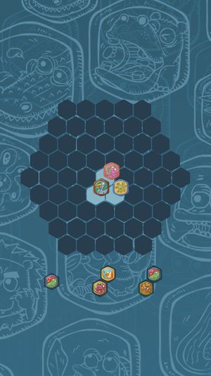 布灵消消乐游戏安卓免费版图片1