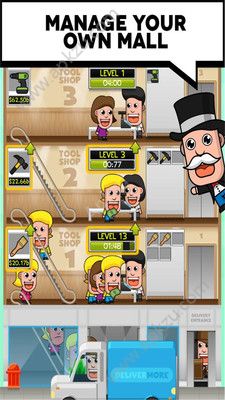 商店帝国游戏安卓版下载  v1.3.9图5