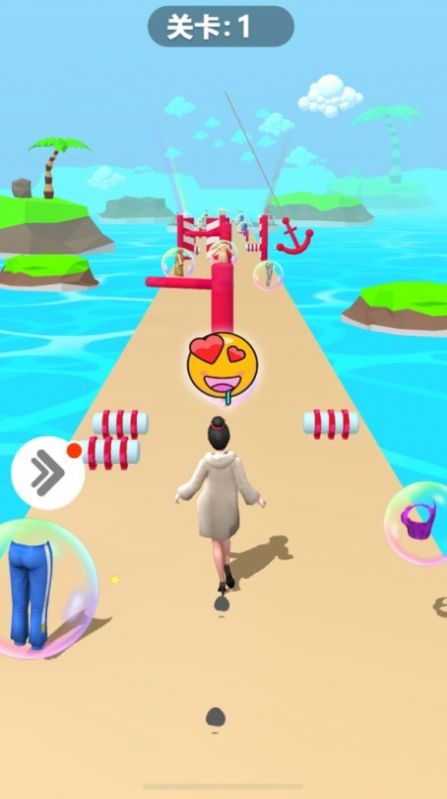 穿衣冲冲冲游戏图5