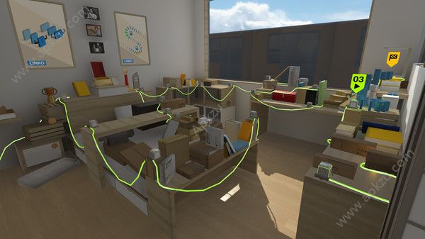 机械士中文版图3