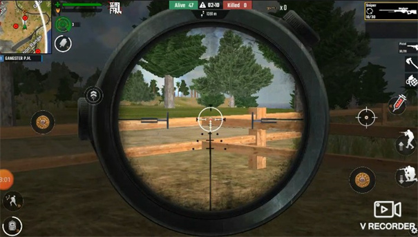 印度Scarfall2正版图3