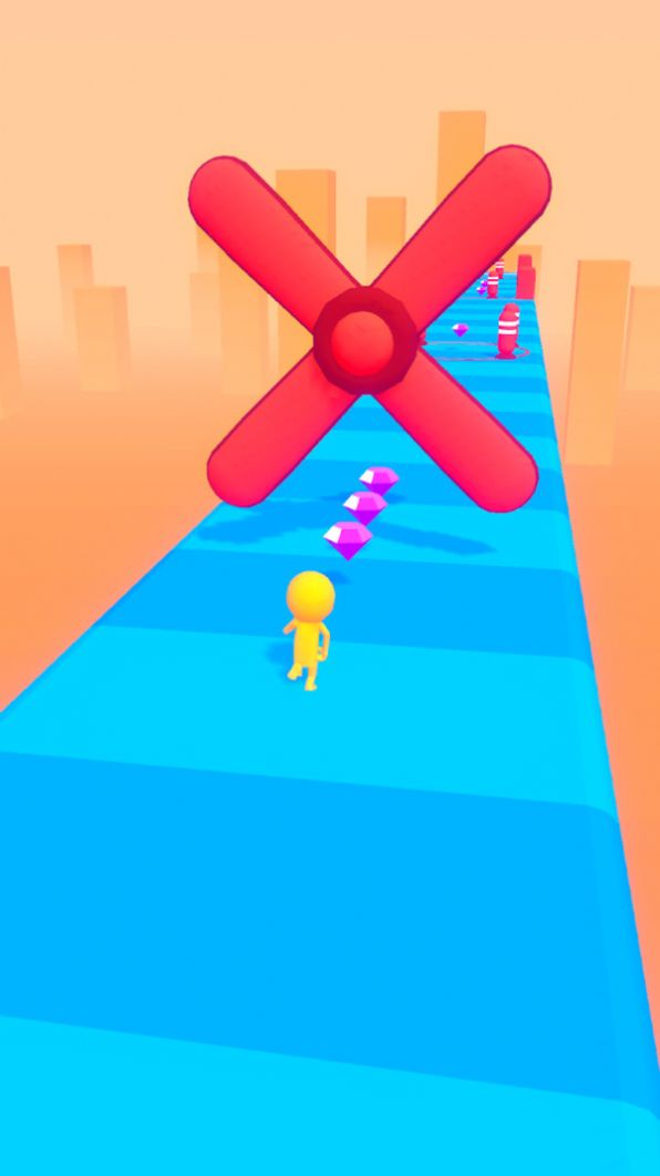 时间控制大师安卓官方版游戏  v1.0.1图3