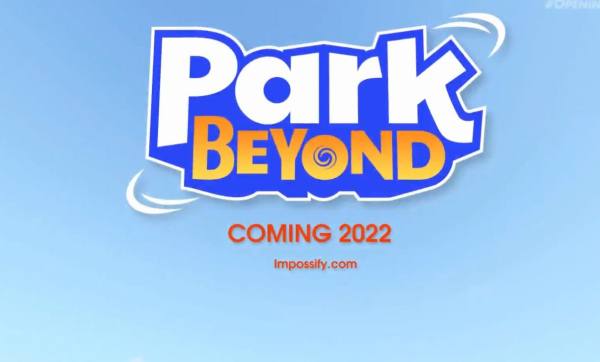 Park Beyond合集