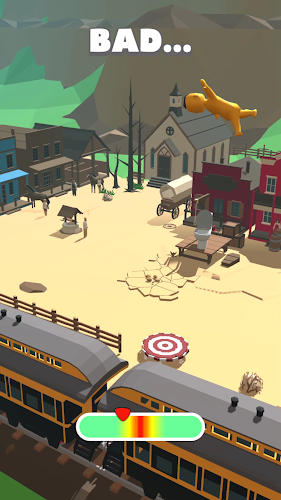 我钻马桶贼6游戏安卓版  v0.32图1