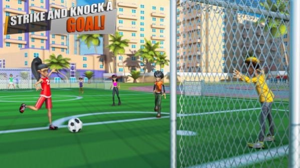 虚拟校园模拟器安卓版图2