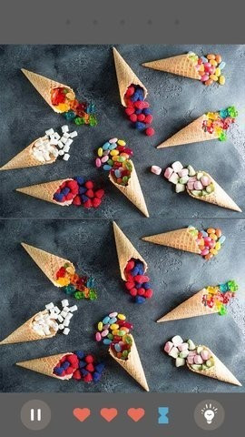 眼里找茬红包版图2