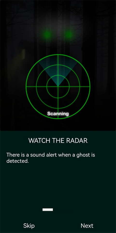 GhostObserver鬼魂探测器  安卓版图2