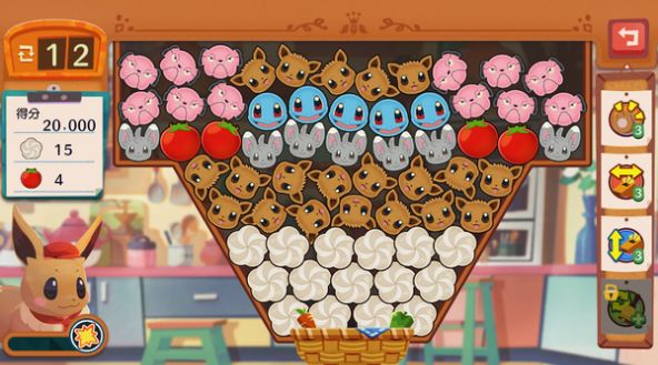 欢迎光临宝可梦咖啡店拌拌缤纷趣游戏图1