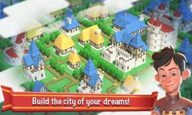 狡猾的小镇金币安卓版  v0.8.432图4