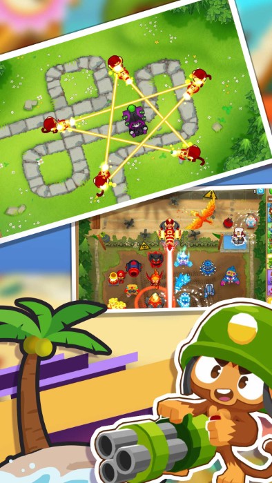 饥荒岛模拟器图3