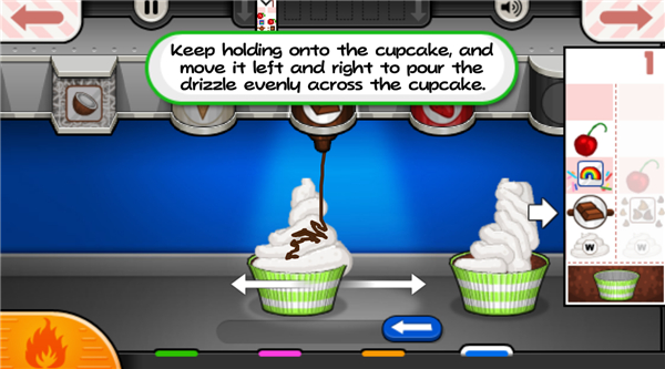 老爹纸杯蛋糕店图5