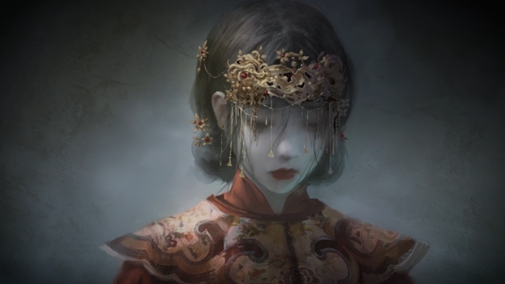 纸嫁衣4手游合集