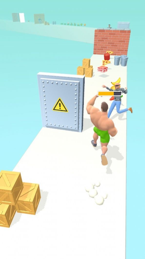 为我加油3D安卓官方版游戏 v1.0.8图2