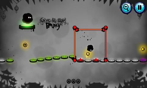 永不言弃黑洞游戏安卓版图片2