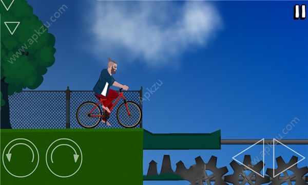 Short Ride游戏全完整中文安卓版（短途旅行）  v1.4图3