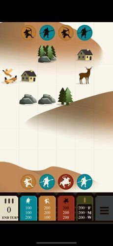 行军棋游戏手机安卓版 v1.0图1