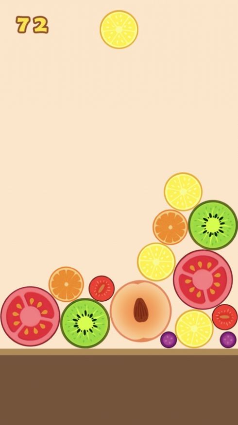 攒个大西瓜游戏图1