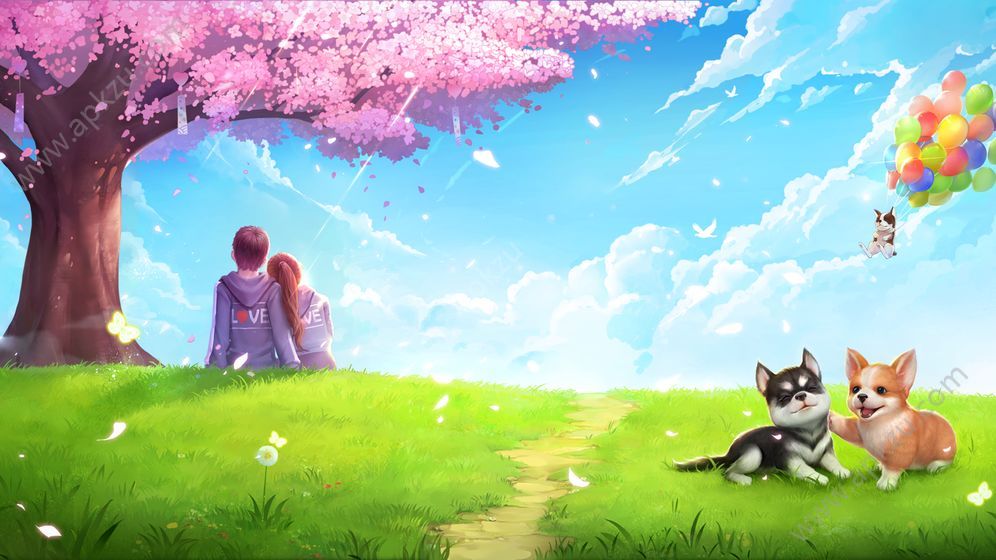 元气小狗官方版图4