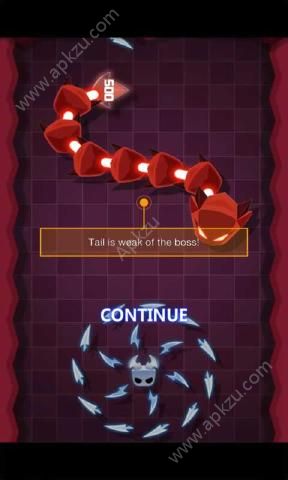 刀锋大师金币中文安卓版（Blade Master）  0.1.9图4